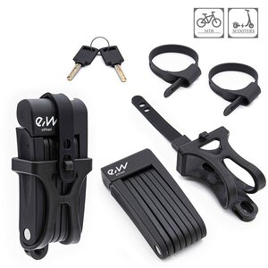 Zámek skládací odolný proti přestřižení do 12 tun Zámek skládací odolný proti přestřižení do 12 tun