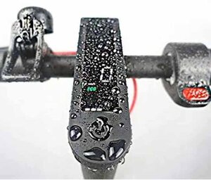 Kryt displeje Xiaomi M365 Essential 1S Pro/2 vodotěsný