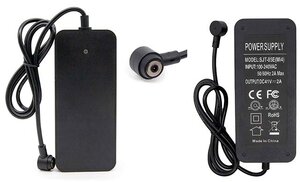 Nabíječka 41V 2A LiIon e-bike Mi4 pro Nabíječka 41V 2A LiIon e-bike Mi4 pro