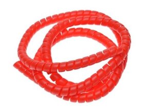 Ochranné opletení lanek a kabelů pro Xiaomi M365 M187