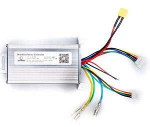 Ovladač controller 36V 350W BLDC