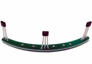 Hallův senzor pro Xiaomi 60° Hallův senzor pro Xiaomi 60°