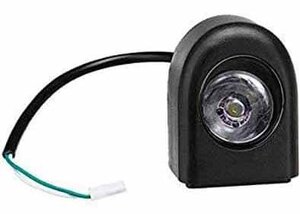 Světlo přední Xiaomi 1S, Essential a Pro2 Světlo přední Xiaomi 1S, Essential a Pro2