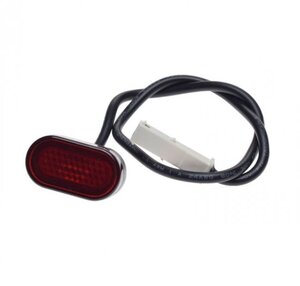 Zadní světlo pro Xiaomi Mi Scooter M365/PRO