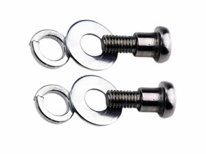 Šroub zadního kola Xiaomi