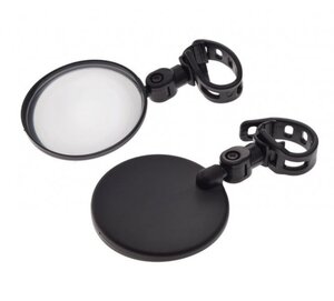 Zrcadlo pár pro Xiaomi Mi Scooter M365/PRO