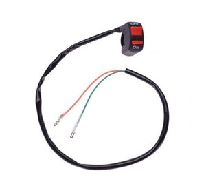 Vypínač ON/OFF minicross, Pitbike, DirtCross Vypínač ON/OFF minicross, Pitbike, DirtCross