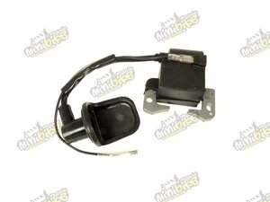 Zapalování na Minibike, DirtCross a Quadrino Zapalování na Minibike, DirtCross a Quadrino