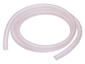 Palivová hadice 5mm transparentní