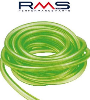 Palivová hadice 6x9mm balení 5m