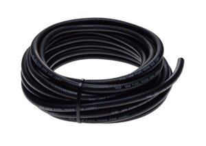 Posílená palivová hadice 6mm 1m balení (6x12) - SAE J30R7 Norma: GB/T 24141