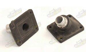 Příruba karburátoru minibike MotoMorini