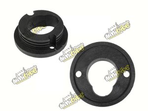 Příruba na vzduchový filtr minibike Příruba na vzduchový filtr minibike