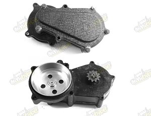 Převodovka minikros 11zubová zvětšený poměr -delší životnost spojky