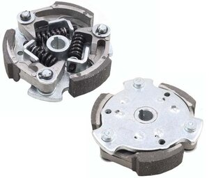 Spojka na Minibike, Minikros a Quadrino racing Spojka na Minibike, Minikros a Quadrino racing