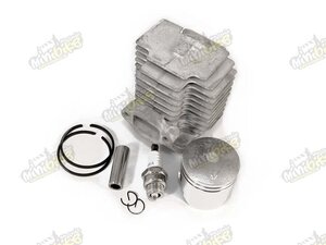 Válec 44mm minibike