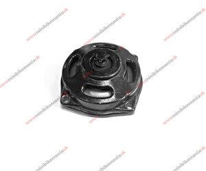 Záběrové kolečko na minibike, ATV 50 hrubý řetěz P8 6z Záběrové kolečko na minibike, ATV 50 hrubý řetěz P8 6z