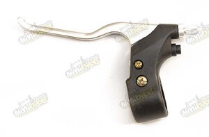 Brzdová páčka levá minibike