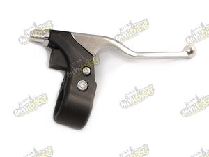 Brzdová páčka pravá minibike Brzdová páčka pravá minibike