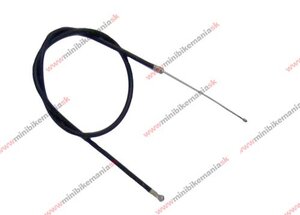 Lanko plynové minibike - minicross 50cc 2T motor Lanko plynové minibike - minicross 50cc 2T motor