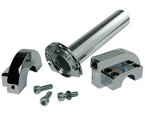 Rychlopal NARAKU [chrom] univerzální