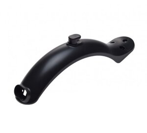 Blatník zadní černý pro Xiaomi Mi Scooter M365/PRO Blatník zadní černý pro Xiaomi Mi Scooter M365/PRO