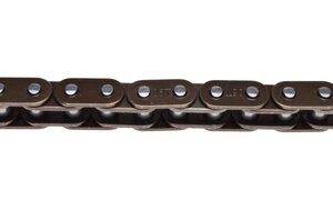 Řetěz minicross 118 článků 95 cm 8P8 T8F