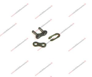 Řetězová spojka 25H na minibike Řetězová spojka 25H na minibike