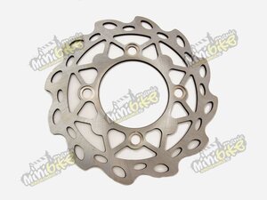 Kotouč brzdový pitbike 190mm SDG Kotouč brzdový pitbike 190mm SDG