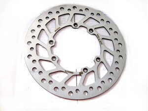 Kotouč brzdový XB33 250cc/200cc Xmoto HondaCR125/250 CRF250/450