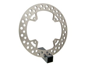 Kotouč brzdový YUKI SM 125, Honda CR, CRE, CRF 125, 250, 450 Zadní