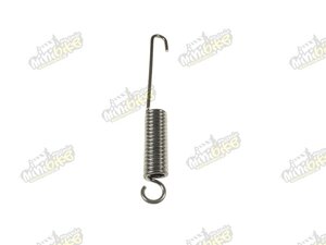 Pružina na brzdový pedál Pružina na brzdový pedál