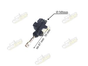 Zadní brzdová pumpa Pitbike holender M8