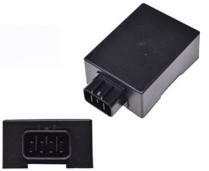 CDI zapalování Suzuki AN125 HS125 CDI zapalování Suzuki AN125 HS125