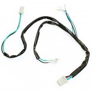 Kabeláž pitbike 50/70/110/125/140cc Kabeláž pitbike 50/70/110/125/140cc