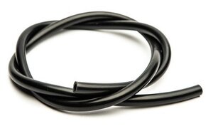 Palivová hadice 5x8mm Ariete černá