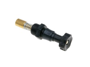 Manuální sytič pro karburátory Keihin PWK, Oko, Naraku, Polini Manuální sytič pro karburátory Keihin PWK, Oko, Naraku, Polini