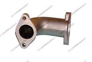 Příruba karburátoru pro 125-140 Xmotos