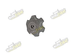 Víko nádrže na Pitbike