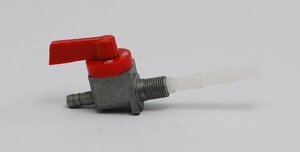 Palivový ventil Malaguti Grizzly 50cc B150 Palivový ventil Malaguti Grizzly 50cc B150