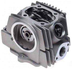 Hlava pitbike ATV LF86