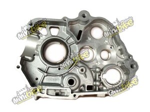 Karter pro motor YX140 a YX150 pravý