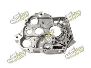 Karter pro motor YX150 pravý