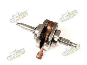 Klikový hřídel pro YX150/160cc 1P60FMJ