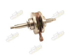 Klikový hřídel YX150 56mm 1P56FMJ-5 433156150