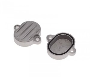 Kryt víka ventilů pro motor YX150/YX160 KLX110 Stomp Champs 2ks
