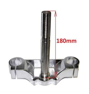 Okulár spodní 33mm pro Pitbike Cross 110-125 Okulár spodní 33mm pro Pitbike Cross 110-125