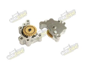 Olejové čerpadlo pro motor Lifan 140cc 22zubové 15100/1P50FMH-2