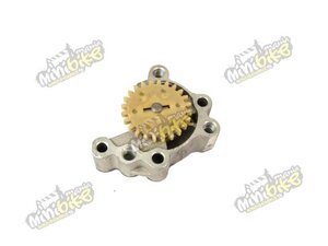 Olejové čerpadlo pro YX140/150 24z Olejové čerpadlo pro YX140/150 24z