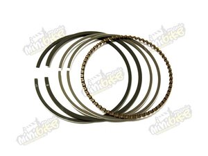 Pístní kroužky 56mm YX140 1p56